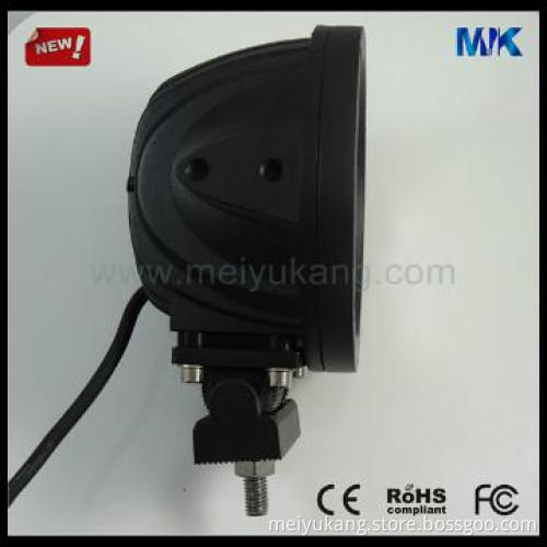 Quality assured 45W round Cree led driving light, 2013 new MK-5450